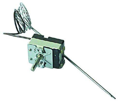 THERMOSTAT OVEN ZANUSSI