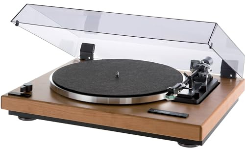 Thorens Tourne-Disque TD 240-2WD