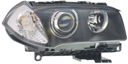 Magneti Marelli 711307022423 Hauptscheinwerfer, Recht Xeno mit LWR