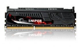 G.Skill 32GB DDR3-2133
