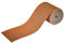 wolfcraft Schleifpapierrolle 5 m x 93 mm I 3171000 I Körnung 60 I für Holz und Metall I ideal für Heimwerker