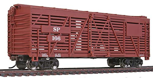 Walthers spår H0 40` Stockcar Southern Pacific
