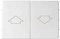 Simon 82028-30 - Tecla Persianas S-82, color Blanco Nieve