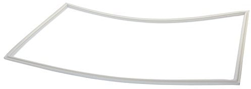 Hotpoint Ariston Hotpoint Indesit Refrigeration White Fridge Door Seal. Genuine part number C00114662