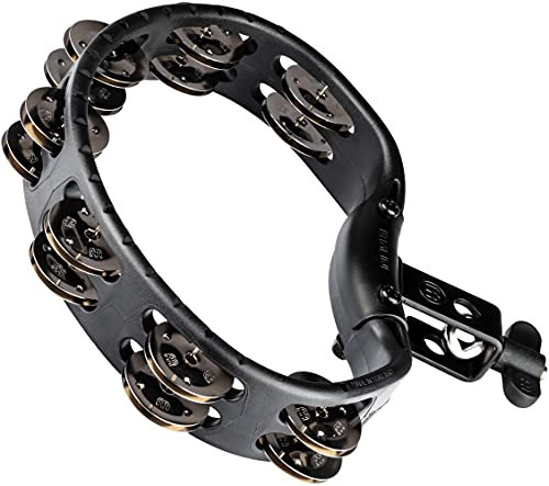 Meinl HTMT2BK - Pandereta mountable