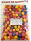 La Chaise Longue - Boules de Chewing Gum 500 GR, Paquet