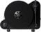 Pro-Ject VTE Platine Vinyle Positionnement Verticale pour Droitier, Noir