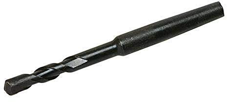 Silverline, Foret de centrage conique, 8 x 200 mm (769992)