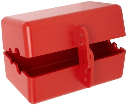 Brady Prinzing Elektrische/Pneumatische Plug Lockout
