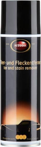 Autosol 11 011300 de Goudron et détachant, 300 ml