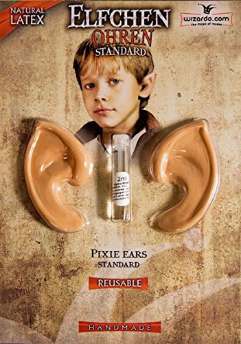 ProthesenAbzieher – Ohren Pixi Standard Kind
