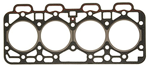 AJUSA 10077800 Zylinderkopfdichtung Kompatibel mit RENAULT 30 Schrägheck, NISSAN ECO-T