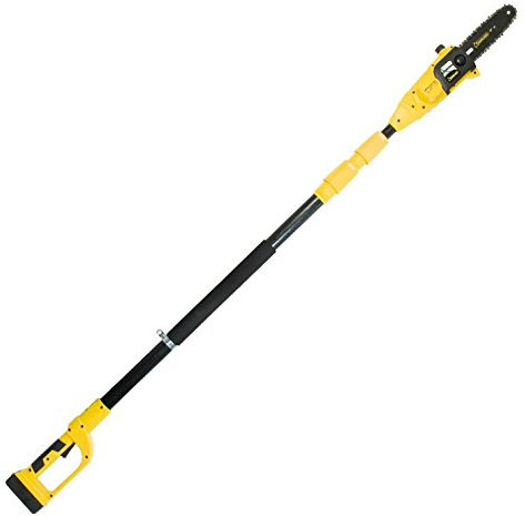 Garland bulk - Podador telescopico -298fw bateria 18v