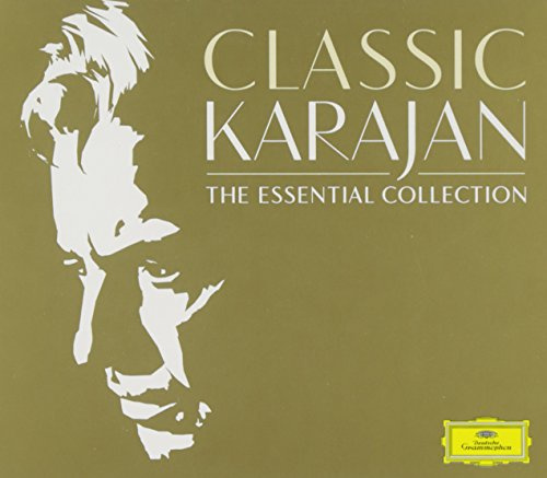 Classic Karajan - The Essential Collection [2 CD]