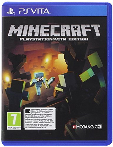 Minecraft [Importación Francesa]