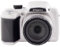 Polaroid IXX5038 20MP 50x Zoom Bridge Digital Camera - White