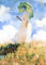 Monet cod. 02 Poster cm 70x100 Poster Affiche Plakat Fine Art Papi Arte