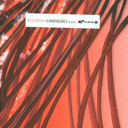 !K7 Record (Rough Trade)