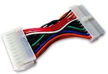 CONNECT Adapter ATX weiblich auf EPS12V männlich