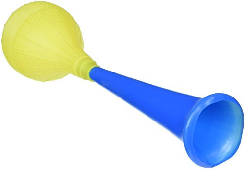 Forum Novelties plástico Harpo Cuerno