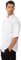 Chefs Works Montreal Cool Vent Unisex Short Sleeve Chefs Jacket, White, XL / X-Large / Extra-Large, Chest Size: 48-50 inch / 122-127 cm, Mens and Womens Chefs Jacket, A914-XL