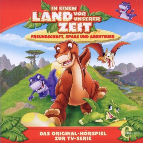 (3)das Orig.-Hsp zur TV-Serie