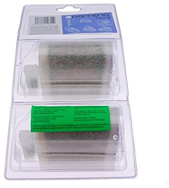 Blister 2 cassettes fg double non emc centrale vapeur domena fer xprime 3 pro