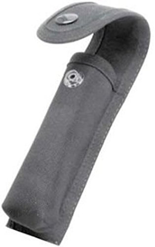 HWC Nylon Police Security STRION/Scorpion/TTL2 Flashlight Light Holder Case Pouch for Duty Belts