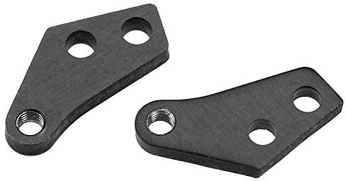 Axial Zero Ackerman Bushing Plate (2)