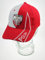 Yantec Basecap Polen Cap