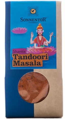 Shantis Tandoori Masala Gewürz 1 x 32 g