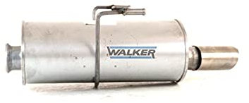 Walker 21475 Endschalldämpfer