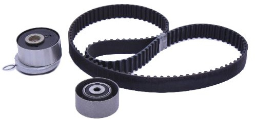 Japanparts KDD-W10 Zahnriemensatz