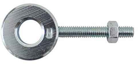 00H01302172 Tensor de cadena de transmisión, 12 mm, producto original, para moto Derbi 50 Senda