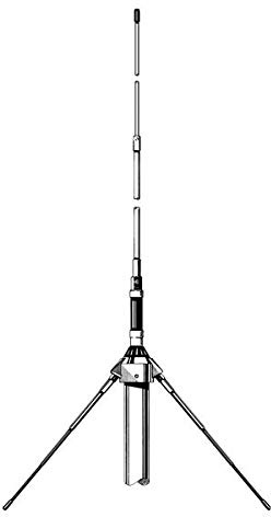 Sirio Signal Keeper CB Antenna di Base o per Soffitta