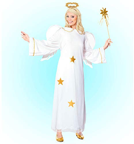 W WIDMANN MILANO Party Fashion - trajes de ángel, Navidad, belén, carnaval