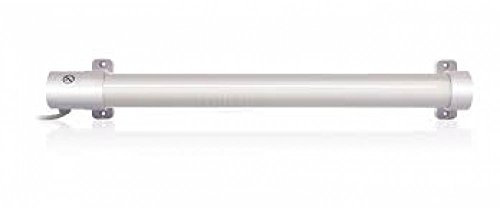 Tube Heater Tubular 2ft For Cat Dog Puppy Pet Kennel Greenhouse Shed Caravan Garage