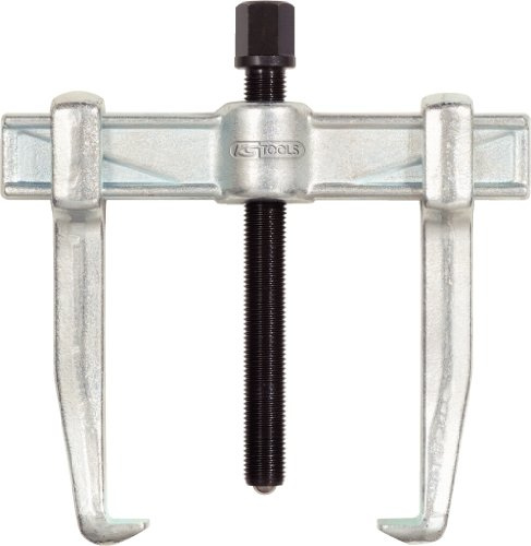 KS Tools 620.1301 Universal-Abzieher 2-armig mit Ganzstahlhaken, 15-80mm