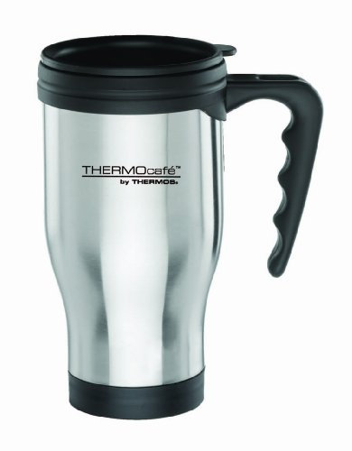 Thermos IsolierbecherThermocafé - 0,4 Liter
