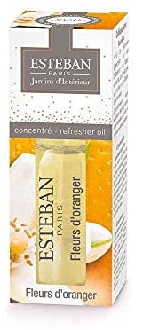 Esteban Paris - Universo Natura - Concentrato di profumo 15ml FIORI D'ARANCIO