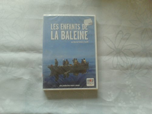 Les enfants de la baleine [FR Import]