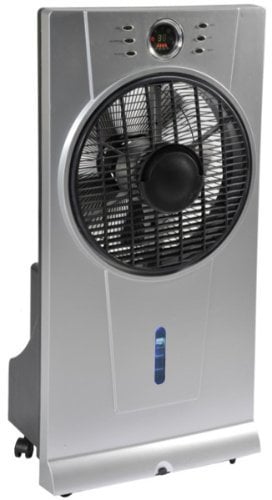 Confort Line WCF-03S Rafraichisseur d'Air Brumisateur