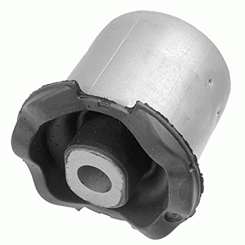 LEMFÖRDER 34017 01 Mounting Control/Trailing Arm Compatible for Land Rover Discovery IV (L319) 2009-2018 Lower, Rear, Both Sides, Front Axle and Other Vehicles