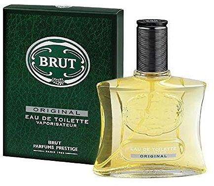 Brut Original 100ml EDT Spray
