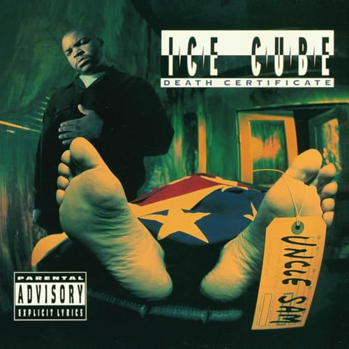Death Certificate [Explicit]