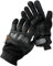 PRODEF® Security-Handschuhe mit Knöchelprotektoren - Schnittschutz Level-5 (Größe M)