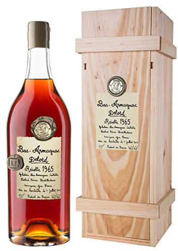 DELORD ARMAGNAC MILLÉSIME 1965 MAGNUM 150 cl