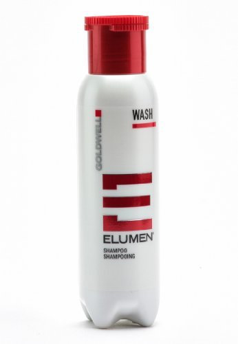 Goldwell Elumen Shampoo for Hair Colored with Elumen Wash - 8.4 oz by Goldwell