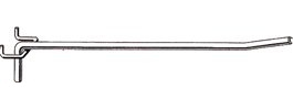 Tegometall Einzelhaken 8X300MM 1924