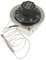 sourcing map 300-50 Celsius Grad mechanische Temperaturregler Kontroller NC + Nr. de de